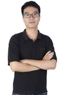 David Đạt